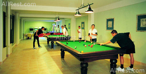 Terrace Hotel 38